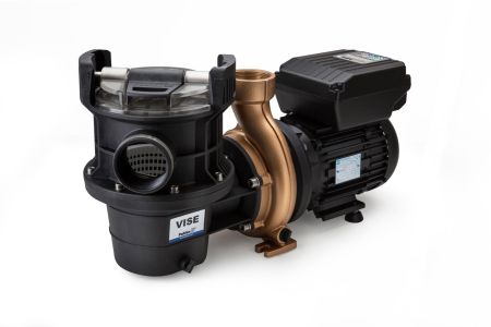 Poolpumpe Pahlén HV 75 EcoVISE