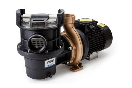 Pahlén WaterVise 230 V Poolpumpe - HS 37