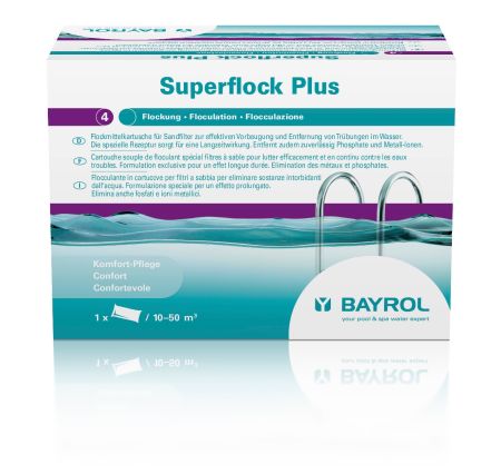 Bayrol Superflock-Plus