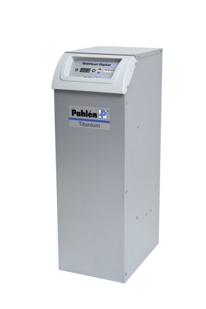 Pahlen Elektroheizer Midi Heat Titanium digital-45kW