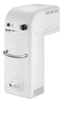 Gegenstromanlage BADU Jet Active