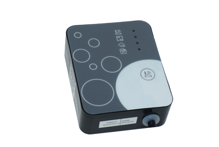 FULL-INVERTER WÄRMEPUMPE MIDA.Maxx - 17