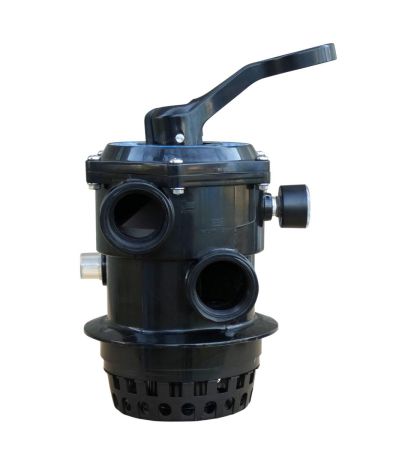 6-Wege-Top-Mount-Ventil OKU