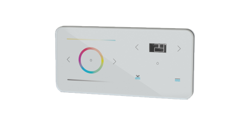 ADAGIO PRO RGB STEUERUNG - LINK-TOUCH STEUERUNGSSYSTEM