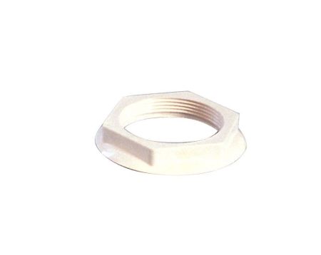 Mutter 2" IG mit Dichtung