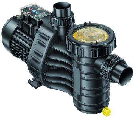 Sandfilteranlage Hawaii 500mmØ Pumpe Aqua Vario Plus frequenzgesteuert