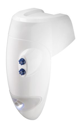 Einhänge-Gegenschwimmanlage Speck BADU JET Riva-LED Leuchte Multicolor,400V