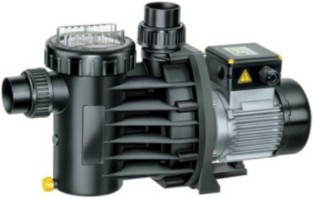 Sandfilteranlage Grenada 600Ø Pumpe Speck Magic 11m³/h für Pools bis 50m³