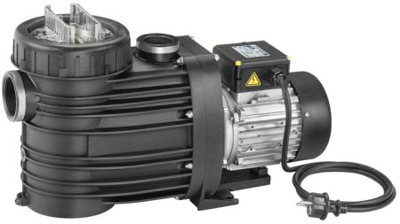 Schwimmbad Filterpumpe Speck Badu Top II