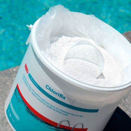 BAYROL Chlorifix 5 kg