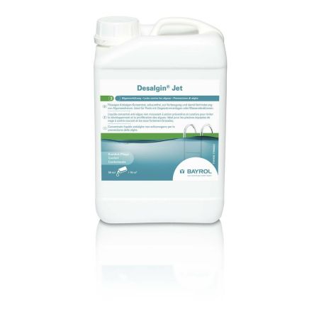 BAYROL Desalgin® Jet 3 L Kanister