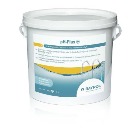 BAYROL pH-Plus 5 kg