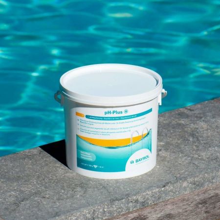 BAYROL pH-Plus 5 kg