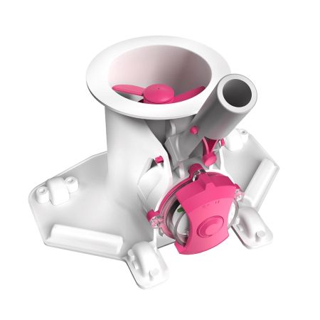 BWT Poolsauger BC 40