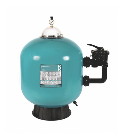 Triton TM Pentair Sandfilter Ø610mm - 6-Wege-Ventil