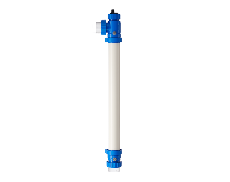 Blue Lagoon UV-C Tech Salzwasser 75.000 L 