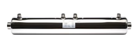 Daprá Wärmetauscher D-HWT 122