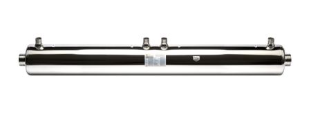 Daprá Wärmetauscher D-HWT 182