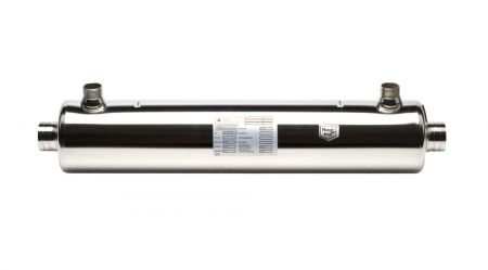 Daprá Wärmetauscher D-HWT 65