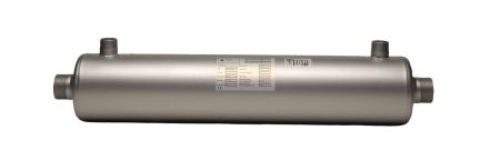 Daprá Wärmetauscher D-TWT 65, Titan