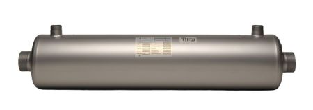 Daprá Wärmetauscher D-TWT 93, Titan