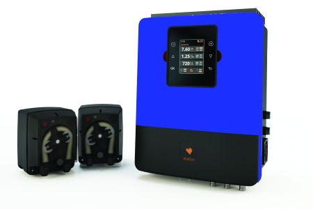 Aufrüstkit Redox Steuerung für BWT Sugar Valley Hydrolife 16 und 22