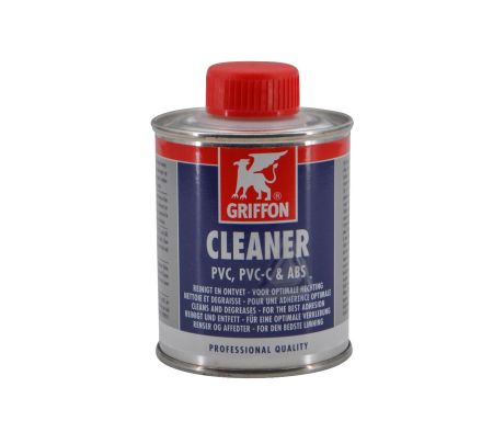 Griffon PVC Reiniger - 1000ml