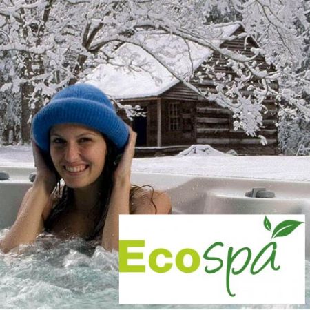 Aquavia SPA Dämmsystem EcoSpa