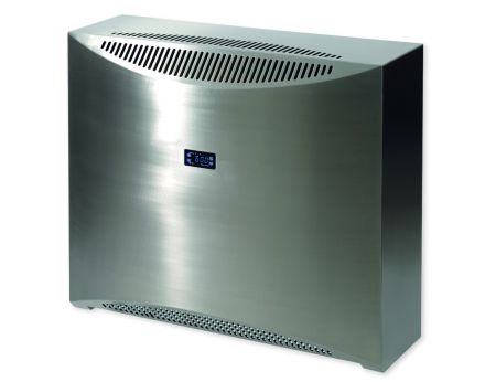 Mida Air Schwimmhallenentfeuchter Dry 400 Edelstahlgehäuse