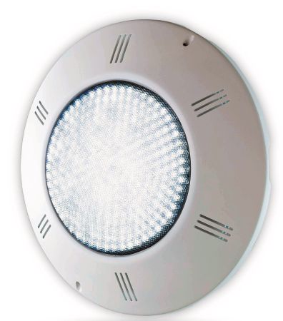 LED Flachscheinwerfer aus ABS