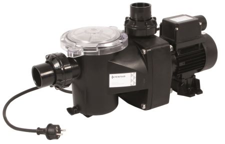 FreeFlo Kunststoff-Pumpe - FFL-071 / 230 V / 0,55 kW / 12m³/h