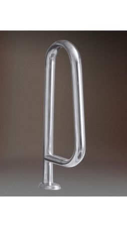 Ideal Eichenwald - Modell 16.1 GRIFFBOGEN Ø40*V4A*