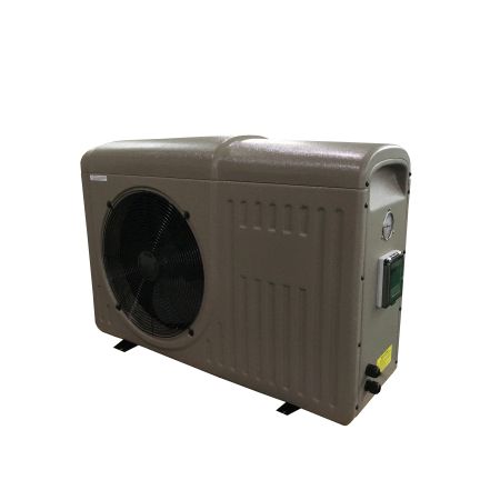 Wärmepumpe HPX 65 für Pools bis 40m³