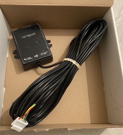 Fernsteuerungsmodul WIFI