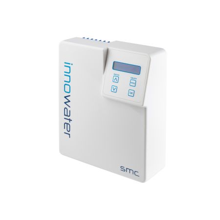 Innowater SMC Salzelektrolyse Anlage 