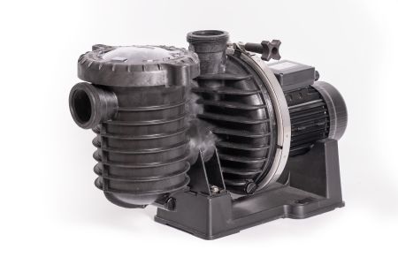 Pentair - LA STA-RITE HD 5P6R MAX-E-PRO Serie P-STRHD-071 / 230V / 0,55 kW / 16m³/h