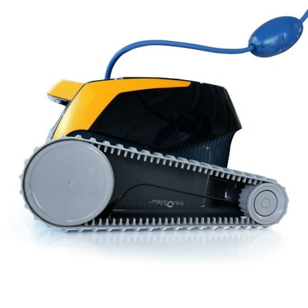 Maytronics Poolroboter Dolphin E20 | Wand- und Bodenreinigung
