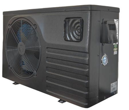 MIDA.Force 17 Full-Inverter Wärmepumpe