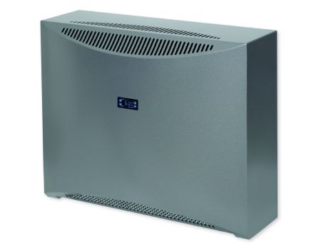 Mida Air Schwimmhallenentfeuchter Dry 400 Stahlblechgehäuse