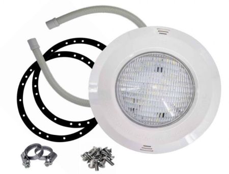 OKU Poolbeleuchtungs SET LED weiß - 3 LED