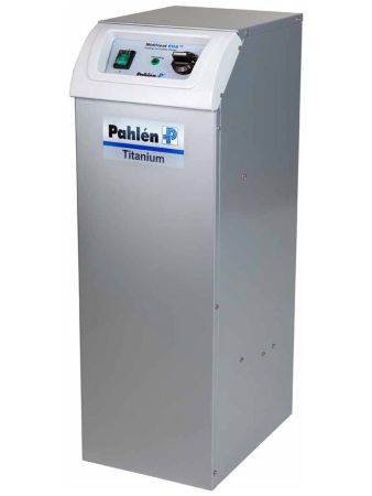 Pahlén Elektroheizer Midi Heat Titan-30kW