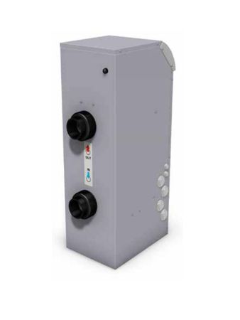 Pahlen Elektroheizer Midi Heat Titanium-60kW