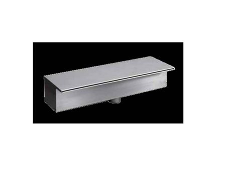 Schwallauslauf Texas