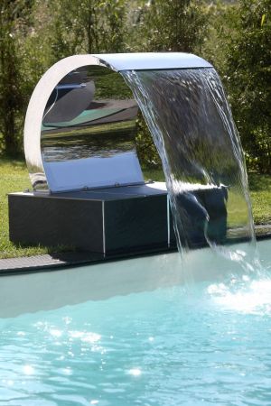 Schwalldusche Alaska