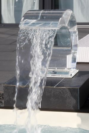 Schwalldusche Tropic