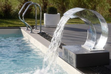 Schwalldusche Tropic