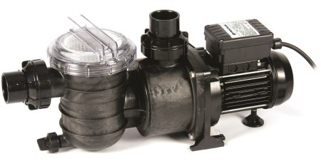 Pentair - Swimmey Pumpe - SW-15M / 230 V / 0,50 kW / 9 m³/h