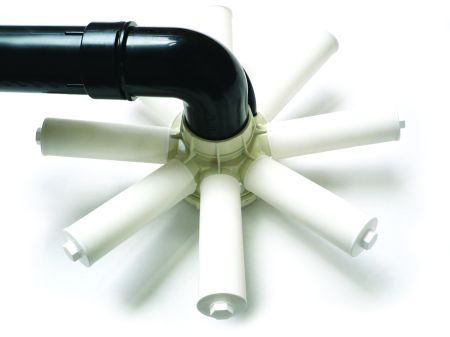 Triton TM Pentair Sandfilter Ø610mm - 6-Wege-Ventil