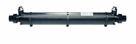 Wärmetauscher Daprà KWT 105