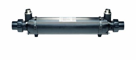 Wärmetauscher Daprà KWT 85